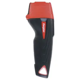 Zaklamp IMPACT RUBBER 