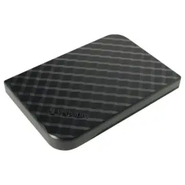 Externe harde schijf USB 3.0 - 4To - 2,5" Zwart Verbatim 