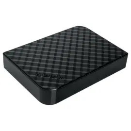 Externe harde schijf 3.5" Store'n'Go 4T USB VERBATIM 