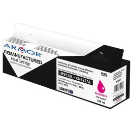 Lasercartridge ARMOR equiv. HP 971XL magenta HC CN627AE 