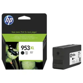 Inkjetcartridge HP 953XL Zwart L0S70AE 