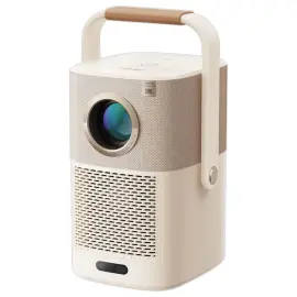 Draagbare Videoprojector T2+ Full HD - Autofocus - YABER 