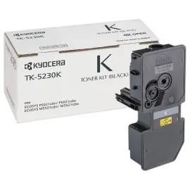 Toner KYOCERA TK5230K zwart 