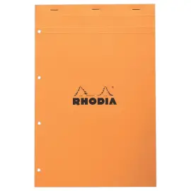 Schrift A5 + Bind'O Block - CLAIREFONTAINE 