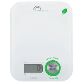 Briefweegschaal Green power 5 kg 