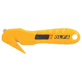 Cutter voor rekfolie SK10 25 mm - Olfa 