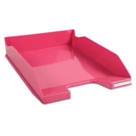 Brievenbak Combo Midi Iderama - Framboos - EXACOMPTA 