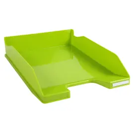 Brievenbak Combo Midi Iderama - Groen - EXACOMPTA 
