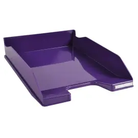 Brievenbak Combo Midi Iderama - Paars - EXACOMPTA 