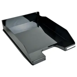 Brievenbak Combo Midi Iderama - Zwart - EXACOMPTA 