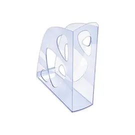 Tijdschriftenhouder - rug 8 cm Fiducial 
