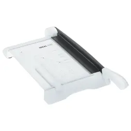 Cisaille IDEAL 1133 A4 - 15 vellen 
