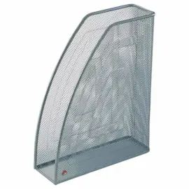 Metaal tijdschriftenhouder Mesh 
