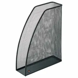 Metaal tijdschriftenhouder Mesh 