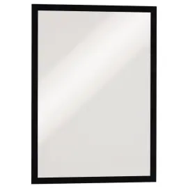5  Magnetische omlijstingen DURAFRAME - A3 - zwarte kader 