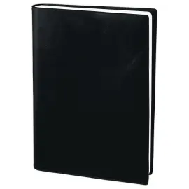 Weekagenda Classic 10 x 15 cm - Zwart 