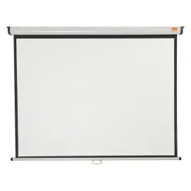Wandprojectiescherm - 150 x 104 cm - NOBO 