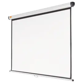 Wandprojectiescherm - 200 x 135 cm - NOBO 