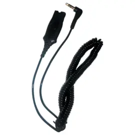 Telefoonkoord PLANTRONICS voor Alcatel-telefoons 