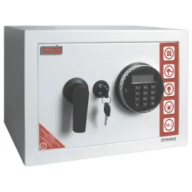 Premium SE2 elektronische veiligheidskluis - 16,5L - RESKAL 