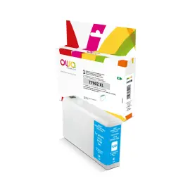 Cartridge EPSON T7902 cyaan Armor 