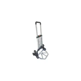 Vouwbare aluminium traplift - 120 kg 
