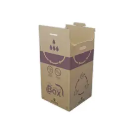 Hervatting De verzameldoos CARTRIDGES 