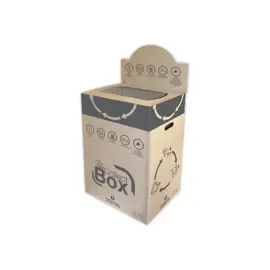 De Verzamelbox DEEE + Terugname 
