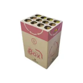 De Collect Box Gobelets Bevat 