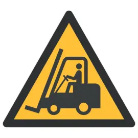 Antislip vloeradhesief gevaar voor vrachtwagens 