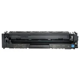 Lasercartridge HP 203X cyaan HC CF541X 