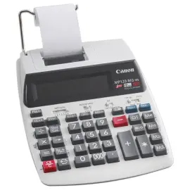 Rekenmachine Printer Canon MP120-MG-ES II - CANON 
