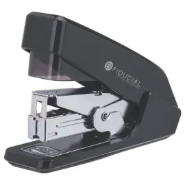 Kantoornietmachine zonder moeite - zwart - FIDUCIAL 