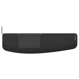 Ergonomische draadloze touchpad Contour Touch 