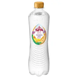 24 SPA TOUCH MOCKTAIL PASSION FIZZ 