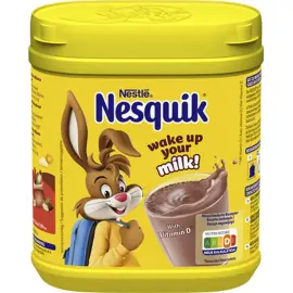 NESQUIK CACAOPOEDER 500gr 