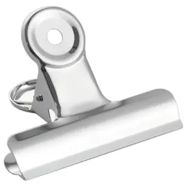 36  Klemmen 75 mm 