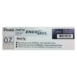 Oplader voor PENTEL roller Energel- fijne punt 