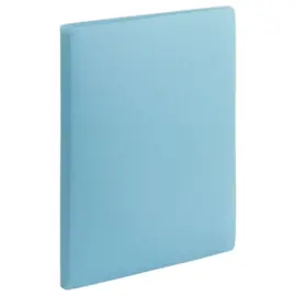 Documentbeschermer A4- 80 vakken -licht blauw - FIDUCIAL 
