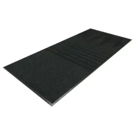 Buitentapijt met antislip Capture - L 90 x B 150 cm 