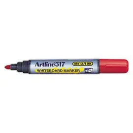 ARTLINE 517 Markeerder - Punt met scherpe punt voor whiteboards 