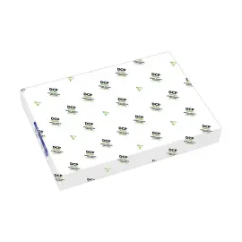 Ramette van 500 vellen wit laserpapier CLAIREFONTAINE DCP A3 100g 