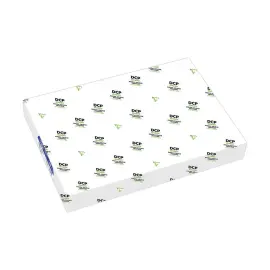 Ramette van 250 vellen wit laserpapier CLAIREFONTAINE DCP A3 160g 
