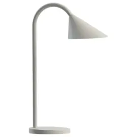 Bureaulamp SOL LED 6W wit 