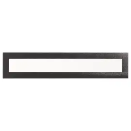 5  Magnetische hoezen Duraframe Top formaat A3 portret zwart 