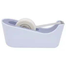 Haspel C18 Lavendel + 1 rol - 33 m x 19 mm - SCOTCH Magic 