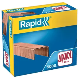 5000  Nietjes Jaky 6 - RAPID 