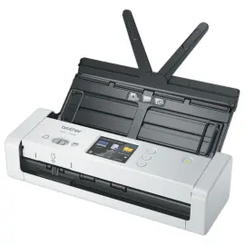 Scanner compact BROTHER ADS-1800W 
