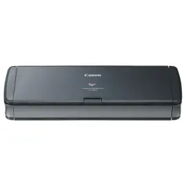 Draagbare compacte scanner CANON P-215II 