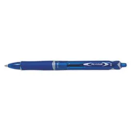 Intrekbare balpen Acroball PILOT - normaal schrift. 